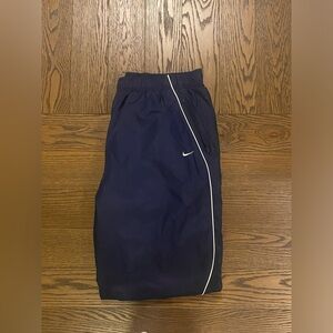 Vintage Nike Parachute Pants